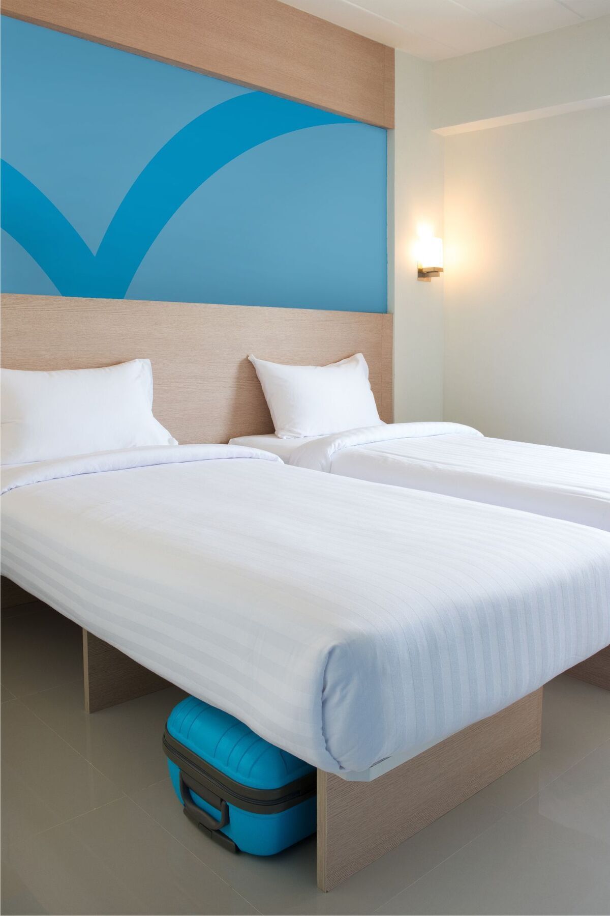 Hop Inn Hotel Aseana City Manila Paranaque City Exterior foto